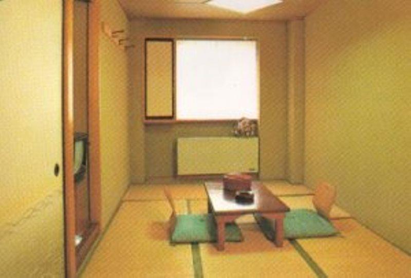 Ryokan Sangetsu Mishima  Room photo